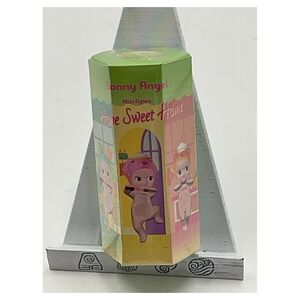 Sonny Angel Home Sweet Home Series Mini Figure 2024 Blind Box New Sealed